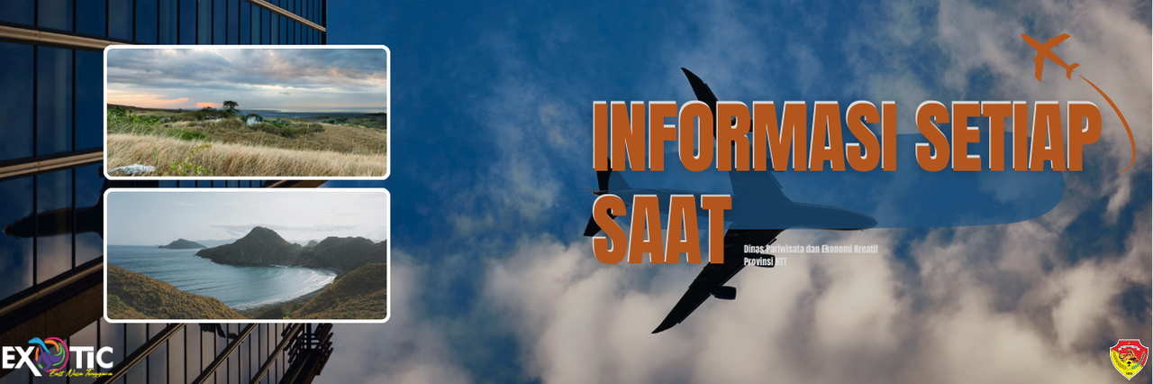 Informasi Setiap Saat