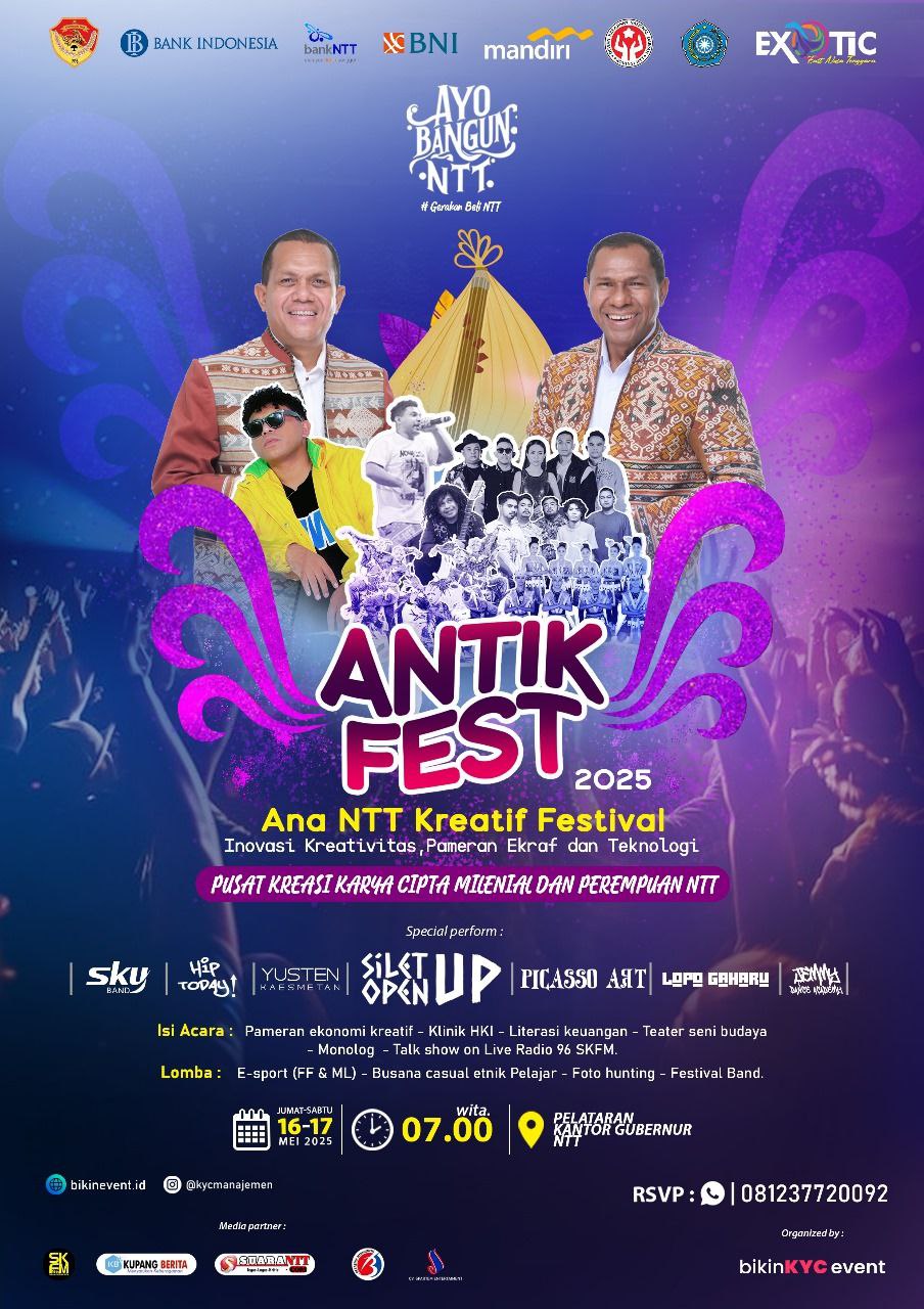 Antik Fest 2025
