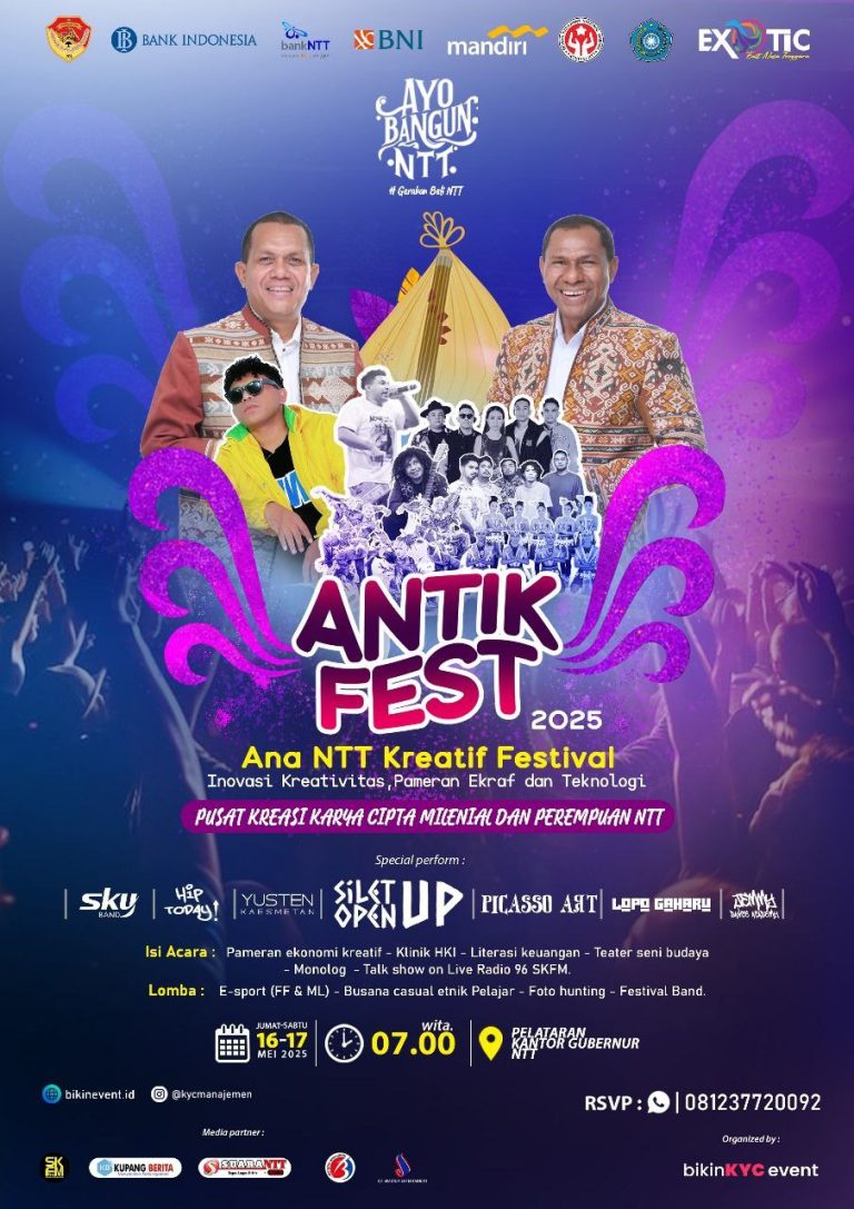 Antik Fest 2025