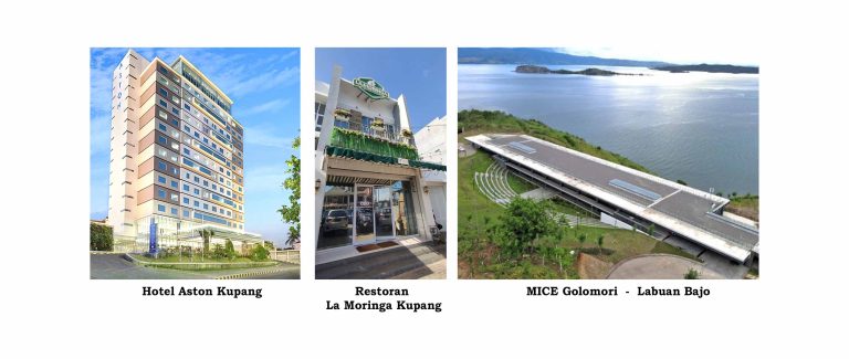 Implementasi Bangunan Gedung Hijau pada Bangunan Gedung  Fasilitas Wisata Tinjauan dari Aspek Perencanaan