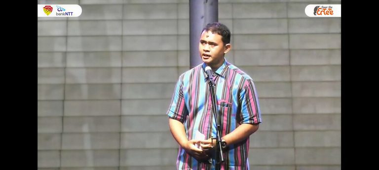 Dari Keadilan Sosial ke Etalase UMKM: NTT Mart, Wujud Nyyata Peran Pemerintah